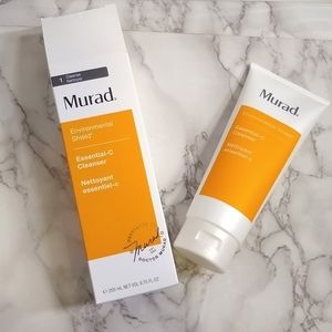 Murad Essential-C Cleanser 6.75